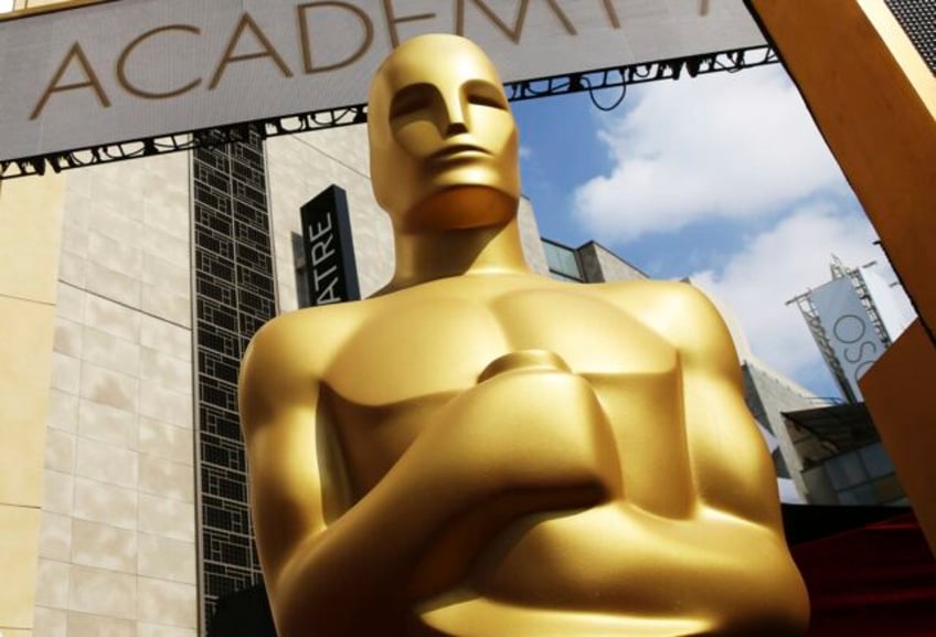 academy shakes up oscars show team for 96th edition in march