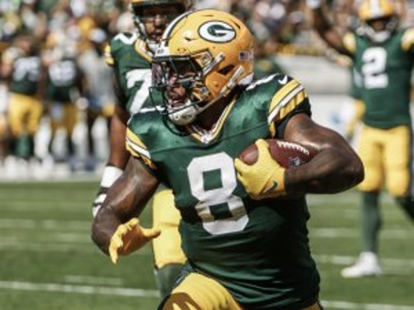 Achane, Jacobs among 5 must-start Week 3 fantasy football running backs