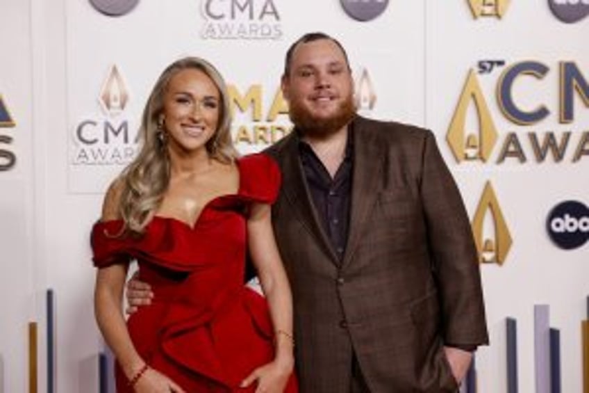 ACM Awards: Luke Combs, Megan Moroney lead nominations