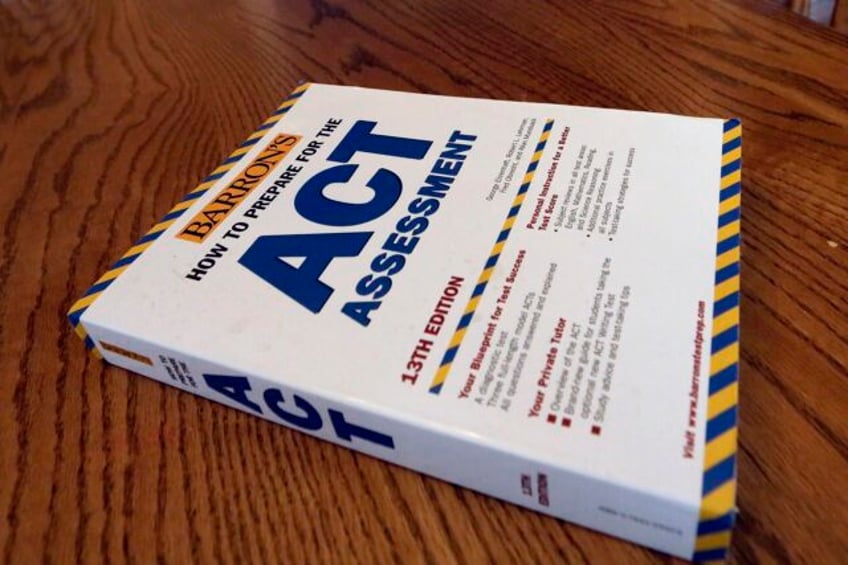 act test scores for us students drop to new 30 year low