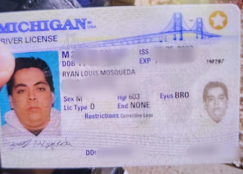 DL for Ryan Luis Mosqueda