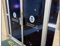 Active shooter killed in attempt to ambush Border Patrol agents in Texas