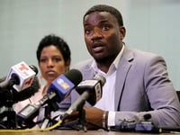 Activist ‘Minister’ Compares Karmelo Anthony to Kyle Rittenhouse, Daniel Penny