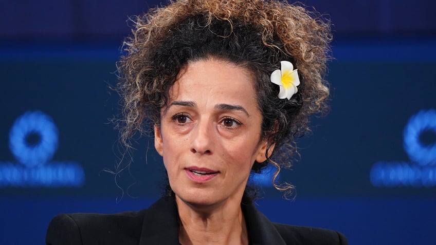 Masih Alinejad