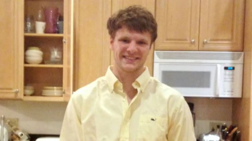 Otto Warmbier