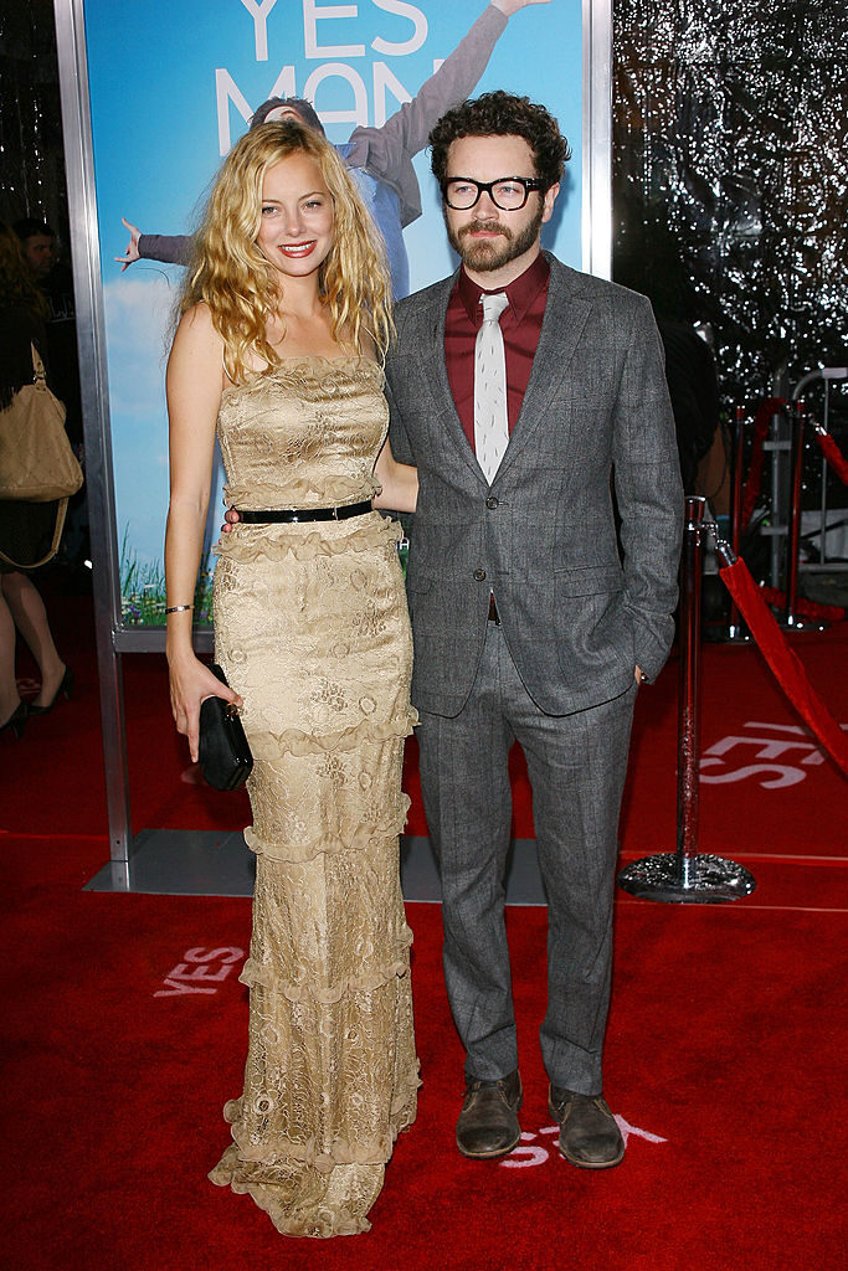 actor bijou phillips files for divorce from danny masterson after rape convictions