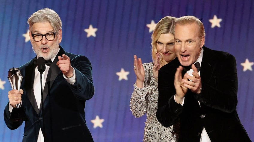 actor bob odenkirk admits he dismissed cranky conservative doctors medical advice