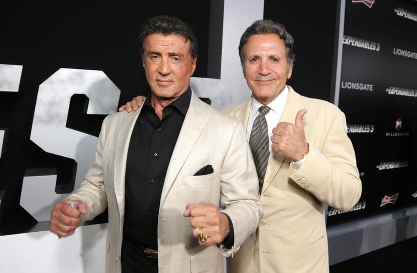 actor frank stallone rips democrats for californias decline rampant crime and filth