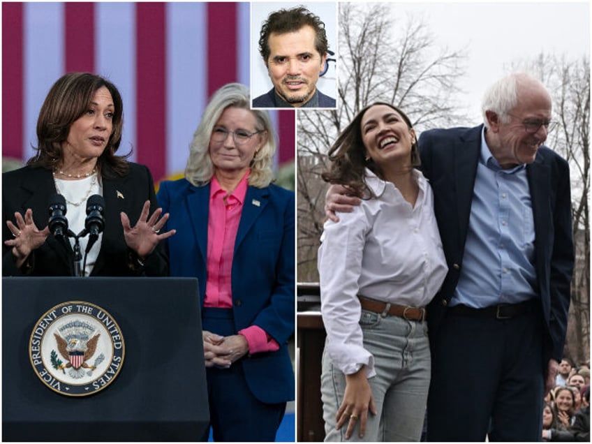 RIPON, WISCONSIN - OCTOBER 3: Vice President and Democratic Presidential nominee Kamala Ha