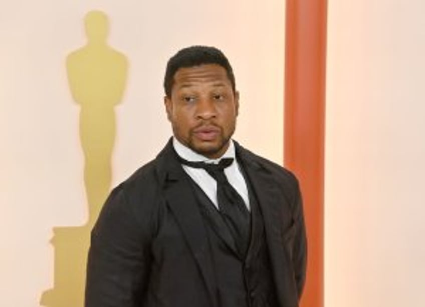 Actor Jonathan Majors' assault sentencing delayed to April