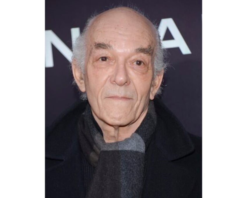 actor mark margolis murderous drug kingpin on breaking bad and better call saul dies at 83