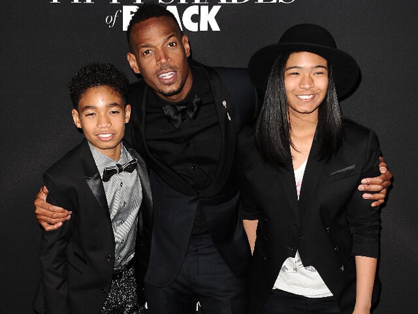 actor marlon wayans i have a daughter that transitioned into a son