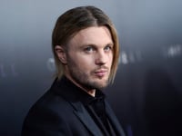 Actor Michael Pitt charged with sex abuse, assault of ex-girlfriend in New York