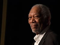 Actor Morgan Freeman derides Black History Month: 'My history is American history'