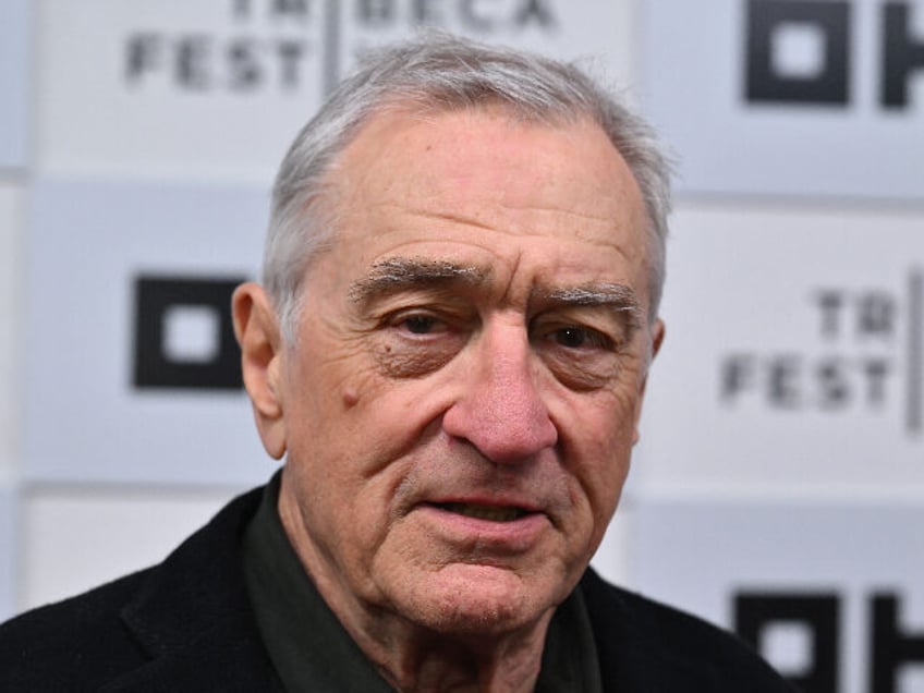 actor robert de niro tells jury in a lawsuit by his ex assistant this is all nonsense