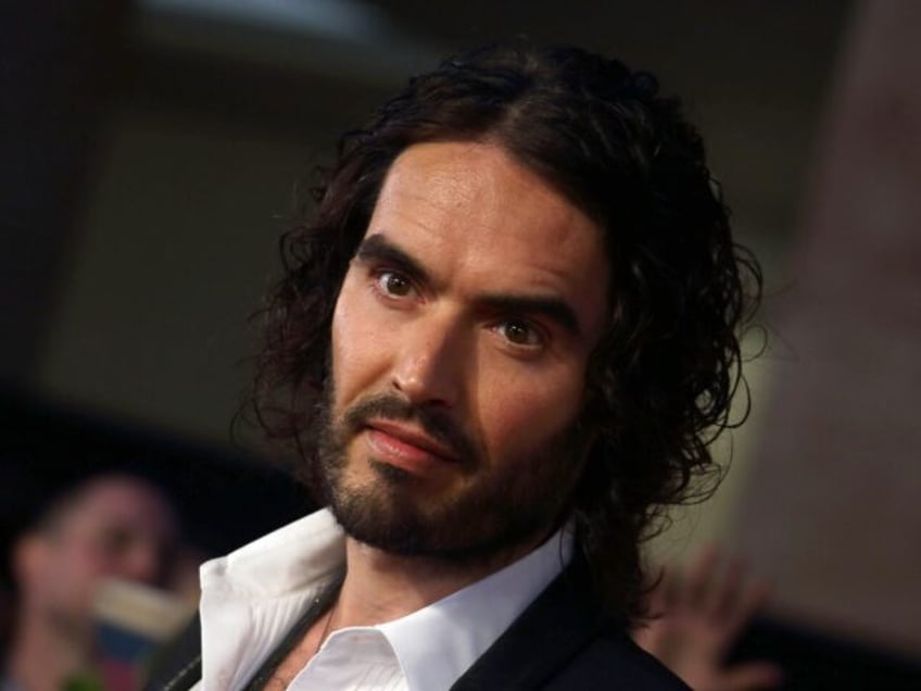 actor russell brand accused of rape and sexual assault i refute these criminal allegations