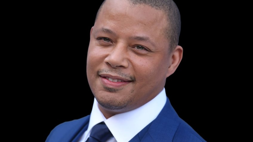 Terrence Howard