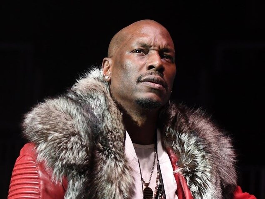 actor tyrese gibson sues home depot for 1 million claims racial profiling in store