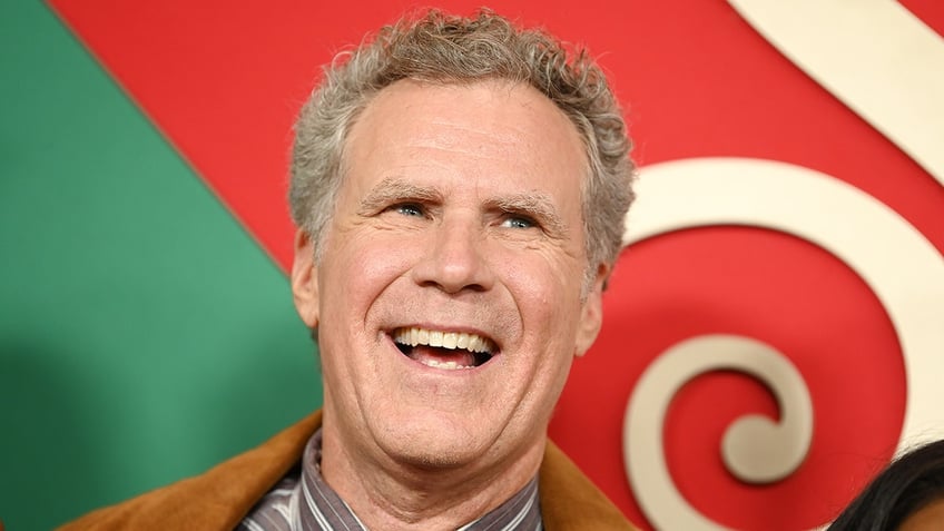 actor will ferrell asks if its time for women to run the planet says male leaders not doing so good