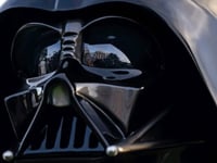 Actors’ union sues Fortnite over AI Darth Vader