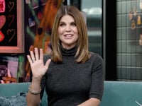 Actress Lori Loughlin on College Admissions Scandal: ‘No One Is Perfect’