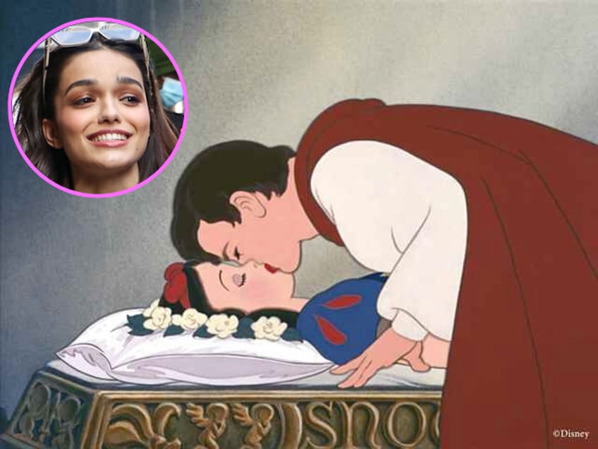 actress rachel zegler trashed snow whites love interest as a stalker suggested all of characters scenes could be cut in disney remake