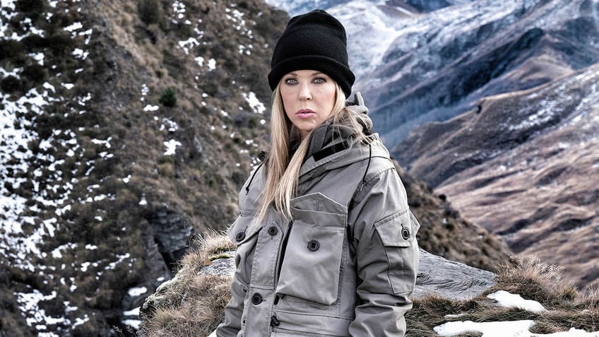 actress tara reid says grueling warfare training renewed her admiration for us military respect and protect