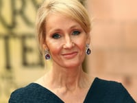 Actresses reportedly shun controversial play skewering JK Rowling's stance on gender