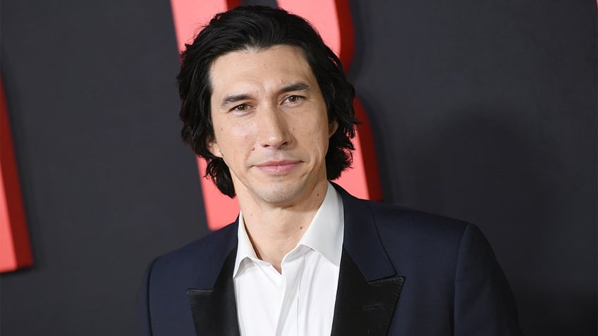 Adam Driver