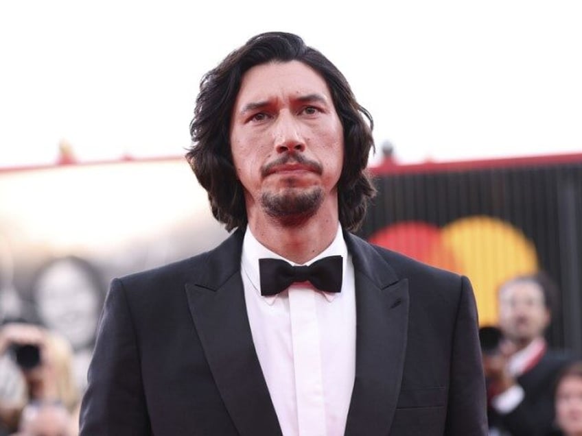 adam driver slams netflix amazon smaller companies willing to meet striking actors demands