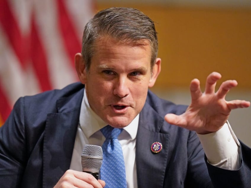 adam kinzinger best option for ukraine in speaker election is scalise