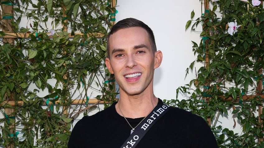 adam rippon bashes lance armstrong over transgender inclusion in womens sports opinion youre a cheater