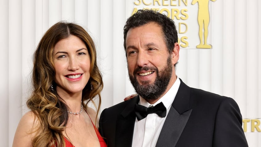 adam sandler gives hollywood advice to daughters as they follow in his footsteps you judge yourself