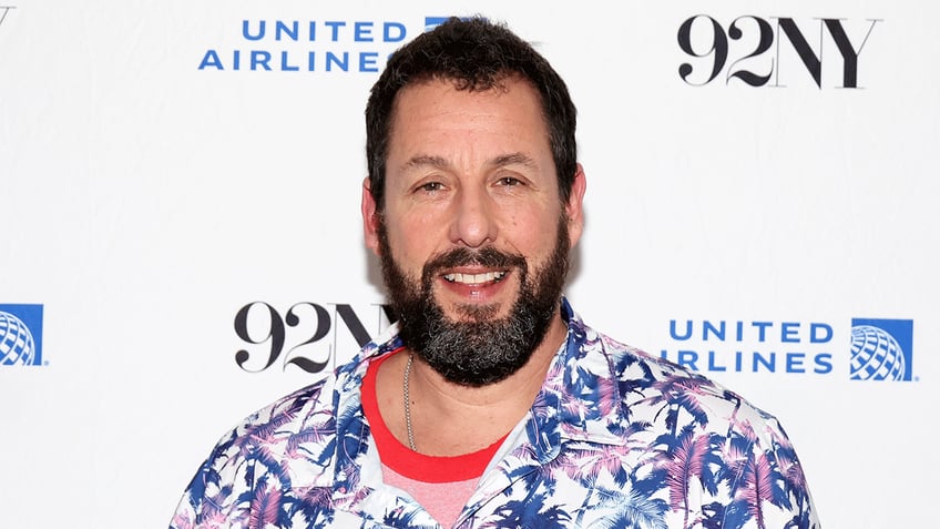 adam sandler gives hollywood advice to daughters as they follow in his footsteps you judge yourself