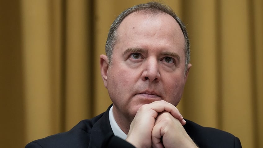 adam schiff fact checked on social media after claiming house speaker counts presidential electoral votes