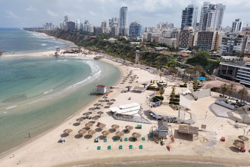 The study by an Israel Center on Addiction team based in the central city of Netanya found