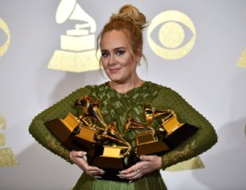 Adele pauses Las Vegas residency due to health issues