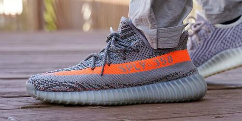 adidas boosts guidance on sales of remaining yeezy inventory