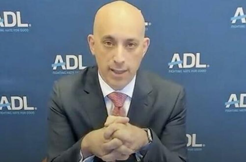 adl has lost its way ceo claims musk is inciting violence against jewish people by criticizing us