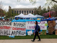 ADL Slams Northwestern University for Agreement with Anti-Israel Protesters: ‘Reprehensible,’ ‘Dangerous’