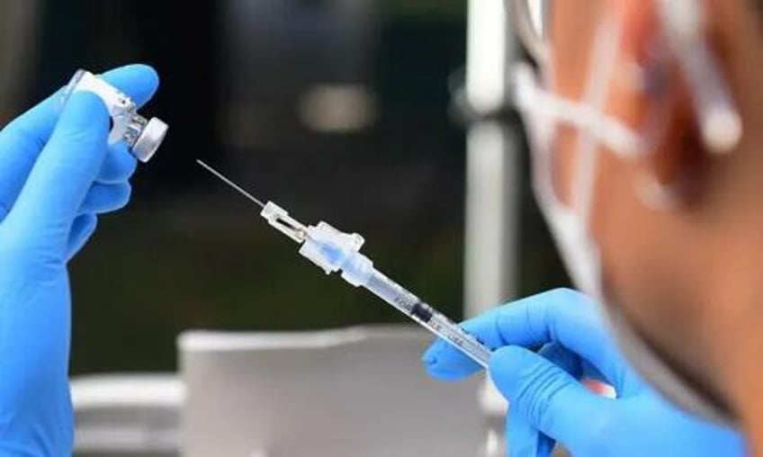 adverse events more likely with some covid 19 vaccine batches data