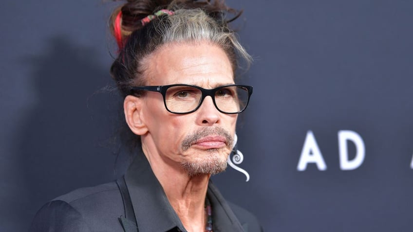 aerosmiths steven tyler accused of sexual assault by former teen model