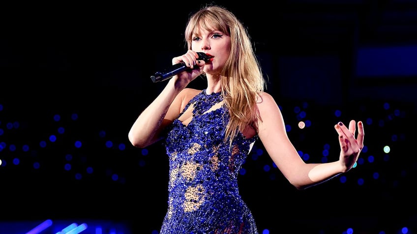 aew agreed to hasten all in setup for taylor swifts 2024 tour dates tony khan says