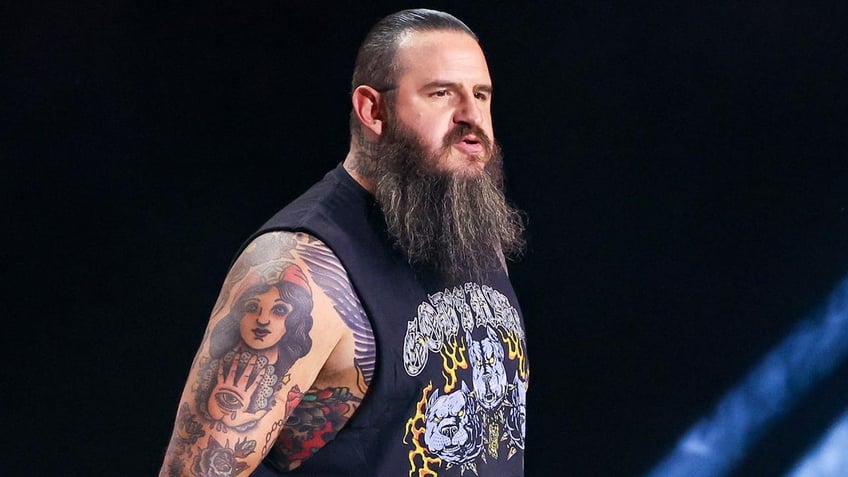 Brody King in 2024