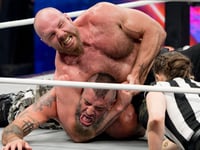 AEW stars gear up for biggest night of company's year at All In: Texas