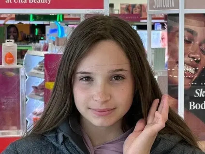 Alisa Petrov missing Utah girl