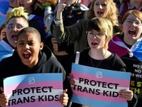 Affirm Your Kid's Chosen Gender Or Lose Custody? Colorado's Chilling New Bill