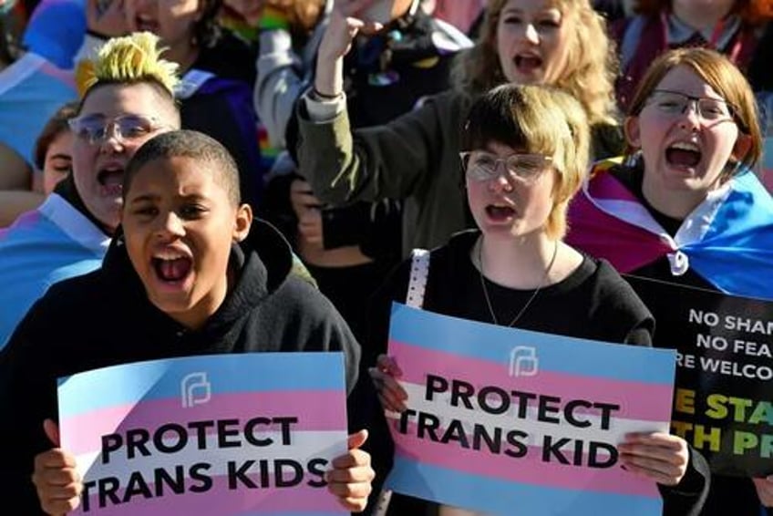 affirm your kids chosen gender or lose custody colorados chilling new bill