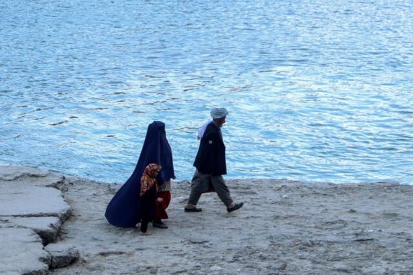 In Afghanistan, strict rules define what women are allowed to do, with their proponents cl
