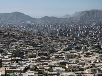 Afghan women UN staff forced to work from home after threats
